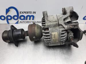 Dynamo (Alternator) FORD TRANSIT CONNECT (P65_, P70_, P80_)