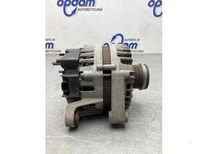 Dynamo (Alternator) OPEL ASTRA J (P10)