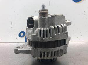 Alternator MITSUBISHI COLT VI (Z3_A, Z2_A), MITSUBISHI Colt VII (Z2_A)