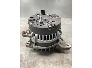 Dynamo (Alternator) MERCEDES-BENZ CLA Coupe (C117)