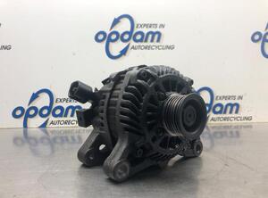 Dynamo (Alternator) PEUGEOT 207 (WA_, WC_)