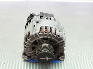 Dynamo (Alternator) FIAT SCUDO Van (270_, 272_)