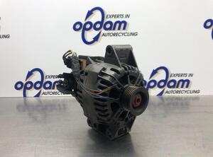 Dynamo (Alternator) FORD KA (RB_)