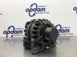 Alternator RENAULT CAPTUR I (J5_, H5_)