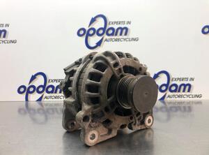 Alternator VW UP! (121, 122, BL1, BL2, BL3, 123)