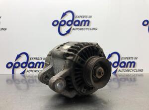 Dynamo (Alternator) TOYOTA YARIS (_P1_)