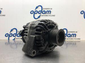 Alternator MERCEDES-BENZ CLK (C208)