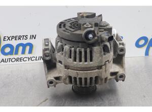 Dynamo (Alternator) OPEL VECTRA C GTS (Z02)