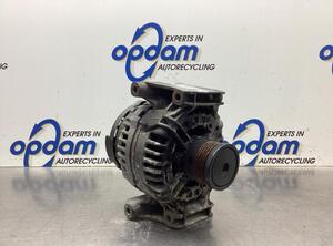 Dynamo (Alternator) ALFA ROMEO 159 Sportwagon (939_), ALFA ROMEO 159 (939_)