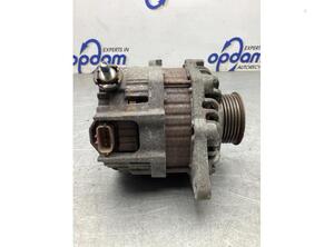 Alternator MITSUBISHI MIRAGE / SPACE STAR Hatchback (A0_A)