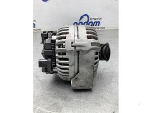 Alternator MERCEDES-BENZ S-CLASS (W220)