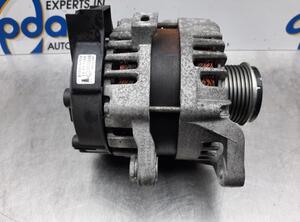 Alternator HYUNDAI i10 II (BA, IA), KIA PICANTO (JA), KIA PICANTO (TA)