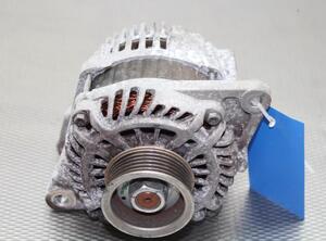 Alternator MITSUBISHI MIRAGE / SPACE STAR Hatchback (A0_A)