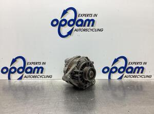 Dynamo (Alternator) SMART FORTWO Coupe (451)