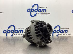 Dynamo (Alternator) RENAULT KANGOO (KC0/1_)