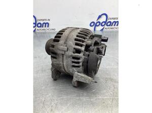 Alternator VW POLO (9N_)