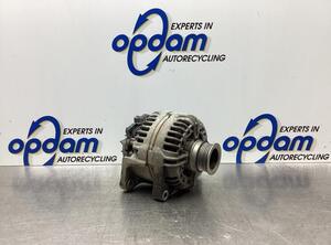 Dynamo (Alternator) OPEL ASTRA H GTC (A04)