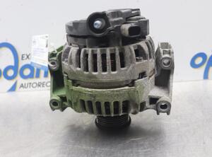 Dynamo (Alternator) OPEL VECTRA C Estate (Z02)