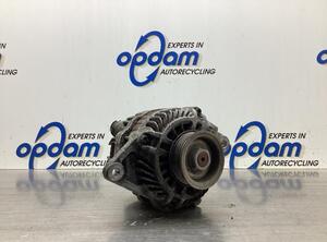 Alternator MITSUBISHI COLT VI (Z3_A, Z2_A), MITSUBISHI Colt VII (Z2_A)