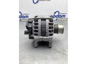 Dynamo (Alternator) VW TIGUAN (AD1, AX1), VW TIGUAN ALLSPACE (BW2)