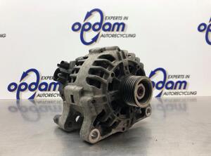 Dynamo (Alternator) CITROËN C3 I (FC_, FN_)