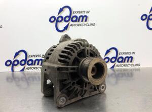 Dynamo (Alternator) RENAULT GRAND SCÉNIC II (JM0/1_), RENAULT SCÉNIC II (JM0/1_)