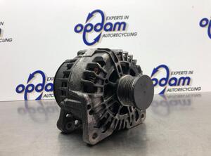 Alternator NISSAN PRIMASTAR Bus (X83)