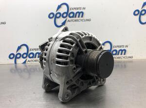 Dynamo (Alternator) RENAULT KANGOO Express (FW0/1_)