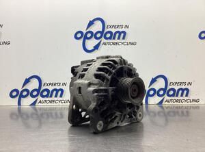 Dynamo (Alternator) VW FOX Hatchback (5Z1, 5Z3, 5Z4)