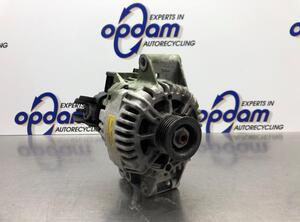 Dynamo (Alternator) FORD KA (RB_)