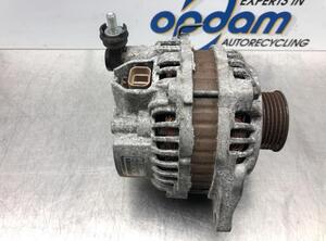 Dynamo (Alternator) MAZDA 3 (BK)