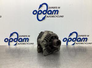 Alternator VW GOLF III Cabriolet (1E7)