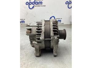 Dynamo (Alternator) OPEL MOVANO B Bus (X62), OPEL MOVANO B Van (X62)