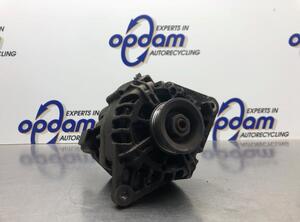 Dynamo (Alternator) HYUNDAI TRAJET (FO), KIA RIO II (JB), HYUNDAI GETZ (TB), HYUNDAI ACCENT II (LC)