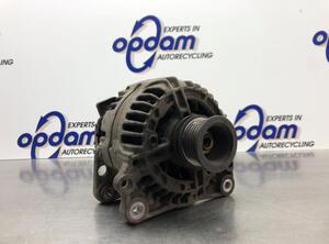 Alternator SKODA FABIA I (6Y2), VW POLO (9N_), SEAT AROSA (6H), SEAT IBIZA II (6K1)