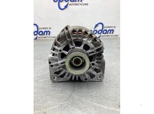 Dynamo (Alternator) RENAULT ESPACE IV (JK0/1_)