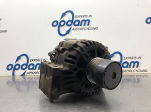 Dynamo (Alternator) OPEL COMBO Box Body/MPV