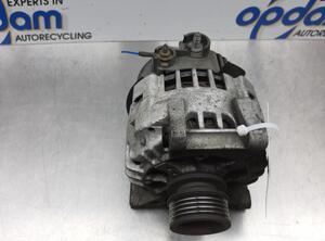 Lichtmaschine Mercedes-Benz A-Klasse W168 SG9B037 P15853389