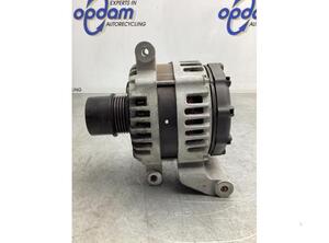 Alternator OPEL KARL (C16)