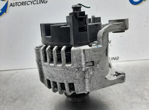 Dynamo (Alternator) AUDI A6 Avant (4B5, C5)