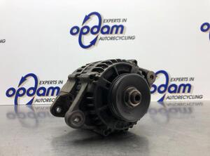 Alternator CHEVROLET MATIZ (M200, M250)