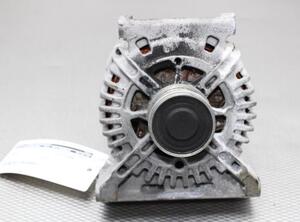 Dynamo (Alternator) MERCEDES-BENZ B-CLASS (W245)