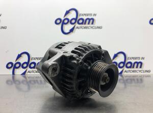 Dynamo (Alternator) DAIHATSU SIRION (M3_), SUBARU JUSTY IV