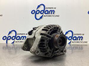 Alternator OPEL CORSA D (S07), OPEL TIGRA TwinTop (X04), OPEL ASTRA H GTC (A04), OPEL MERIVA A MPV (X03)