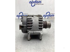 Dynamo (Alternator) SEAT ATECA (KH7, KHP)