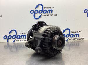 Alternator FORD TRANSIT CONNECT (P65_, P70_, P80_)