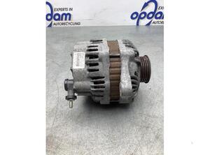 Alternator SUZUKI SPLASH (EX)