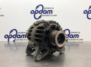 Alternator RENAULT CLIO III (BR0/1, CR0/1)