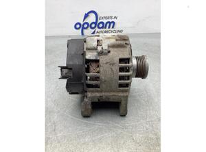 Alternator NISSAN PRIMASTAR Bus (X83)