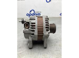 Dynamo (Alternator) NISSAN QASHQAI / QASHQAI +2 I (J10, NJ10, JJ10E)